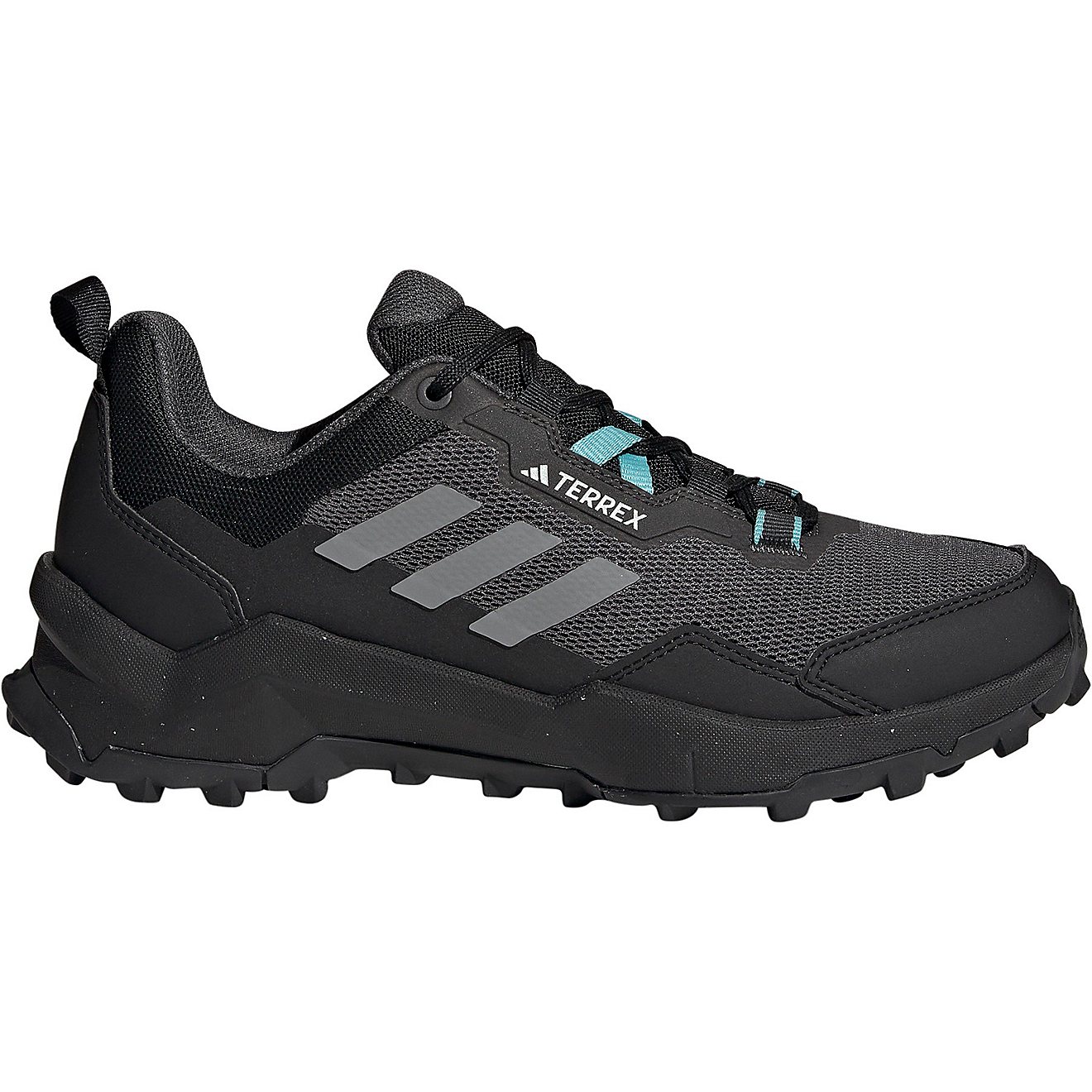 adidas Women's Terrex AX4 Primegreen Hiking Shoes                                                                                - view number 1