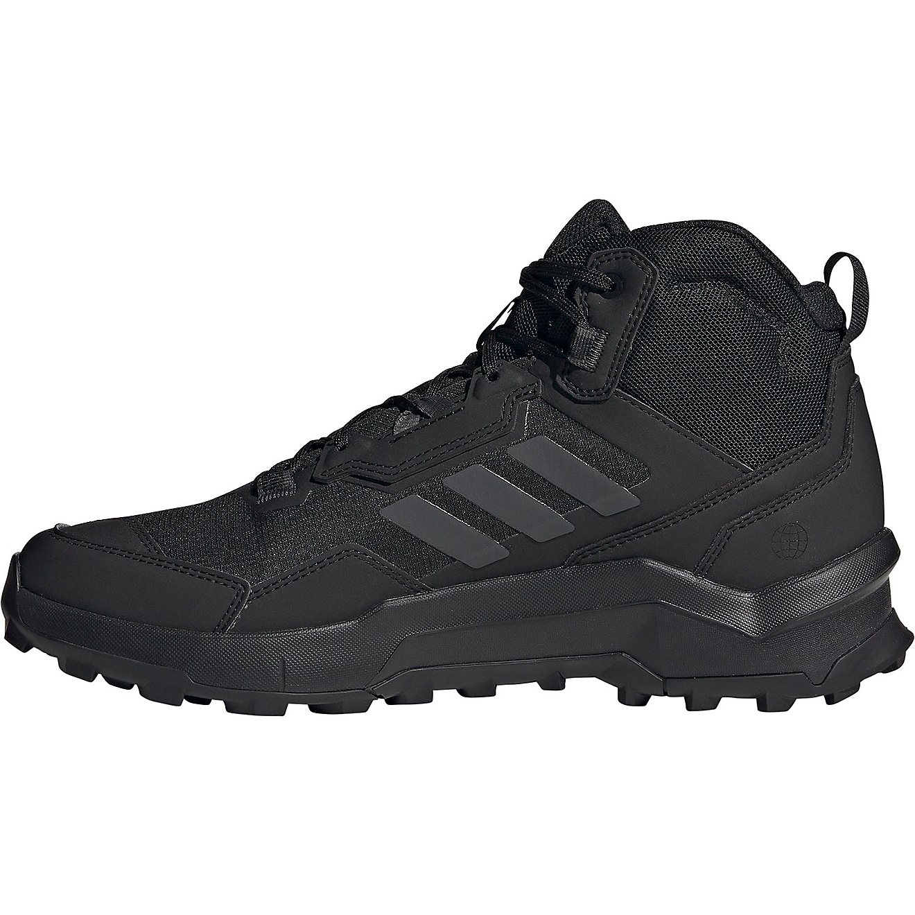 adidas Men's Mid Terrex AX4 GORE-TEX Hiking Shoes | Academy