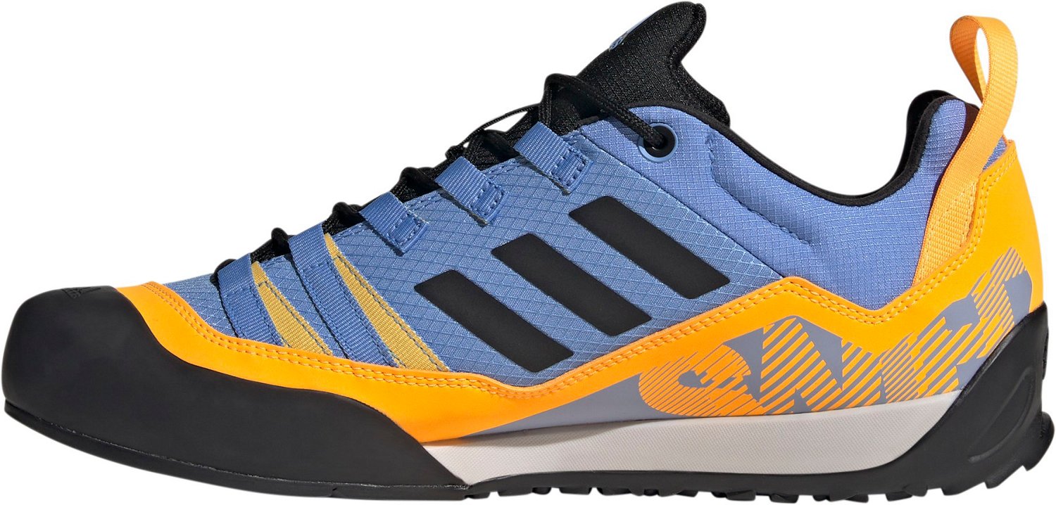 Adidas shoes hot sale speedtrek 2