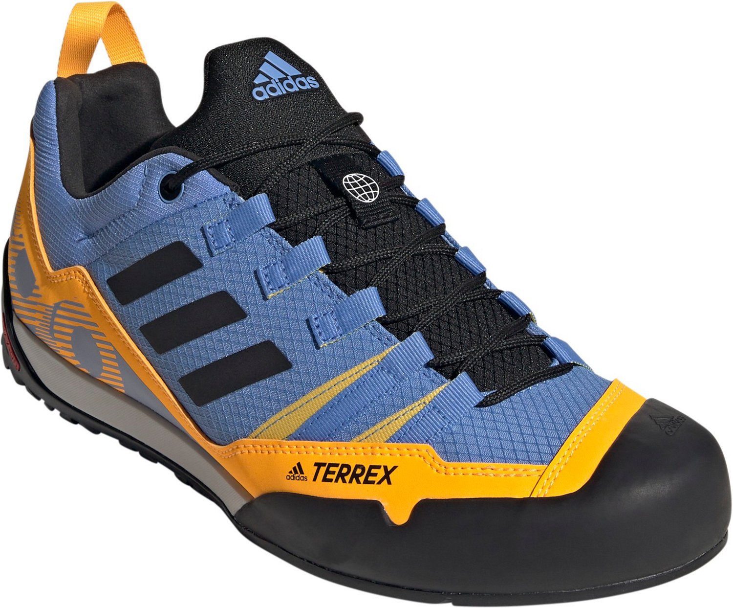 Terrex swift solo approach on sale shoes