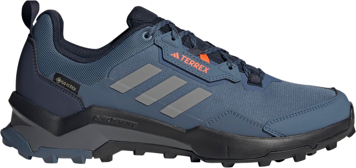 adidas Men's Terrex AX4 GORE-TEX Hiking Shoes | Academy