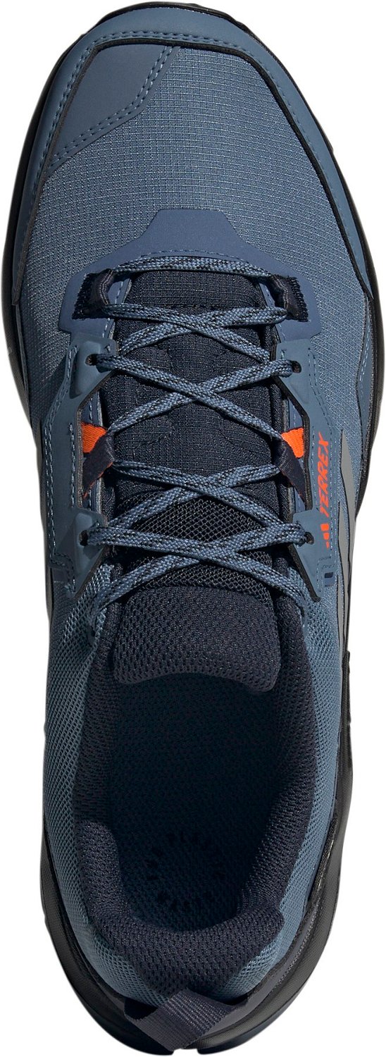 adidas Men's Terrex AX4 GORE-TEX Hiking Shoes                                                                                    - view number 5