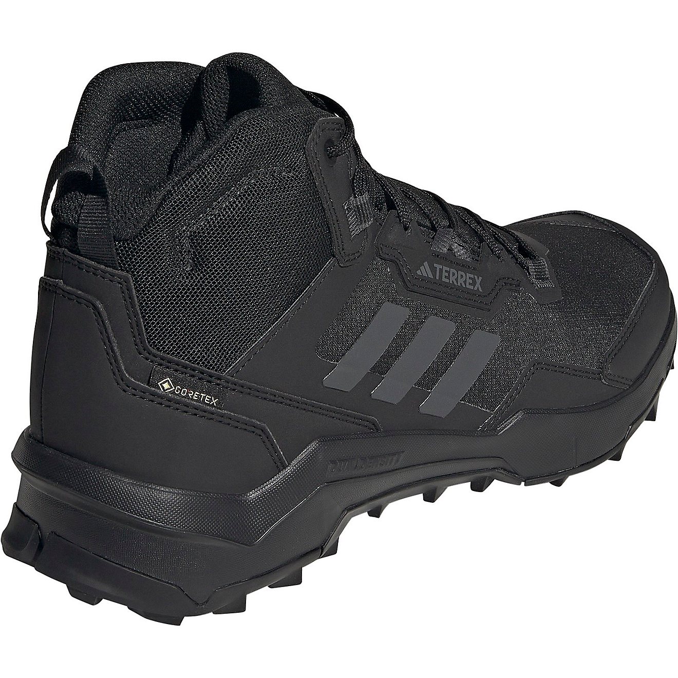 adidas Men's Mid Terrex AX4 GORE-TEX Hiking Shoes | Academy