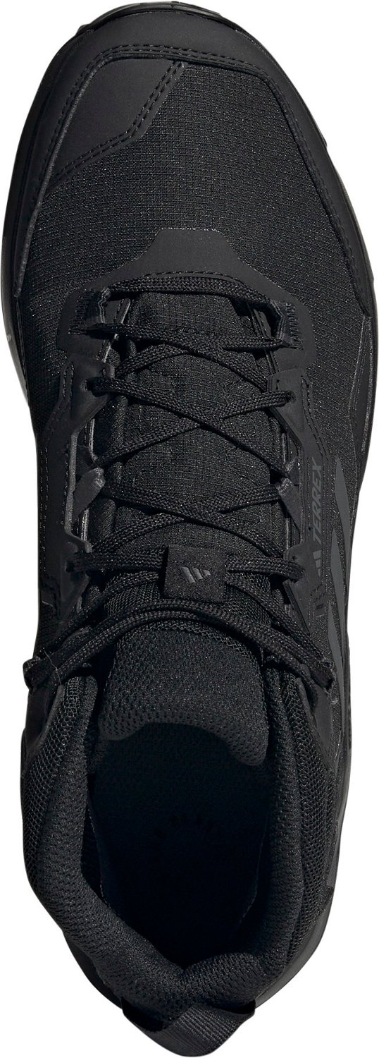 adidas Men's Mid Terrex AX4 GORE-TEX Hiking Shoes                                                                                - view number 5