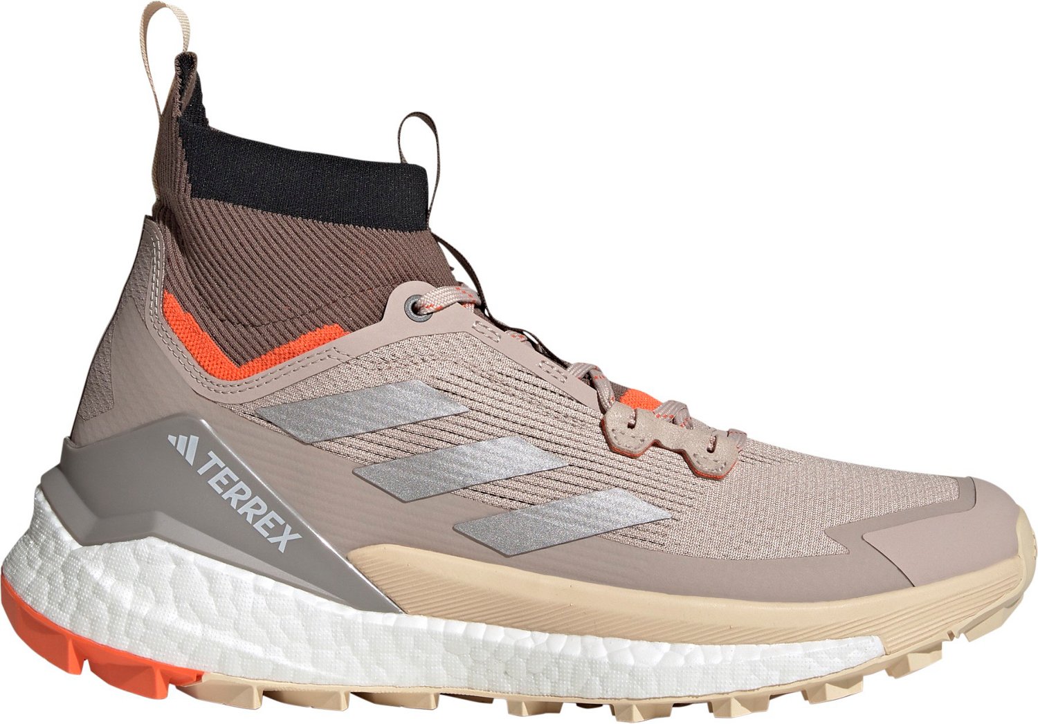 adidas Men's Terrex Free Hiker 2.0 Hiking Shoes