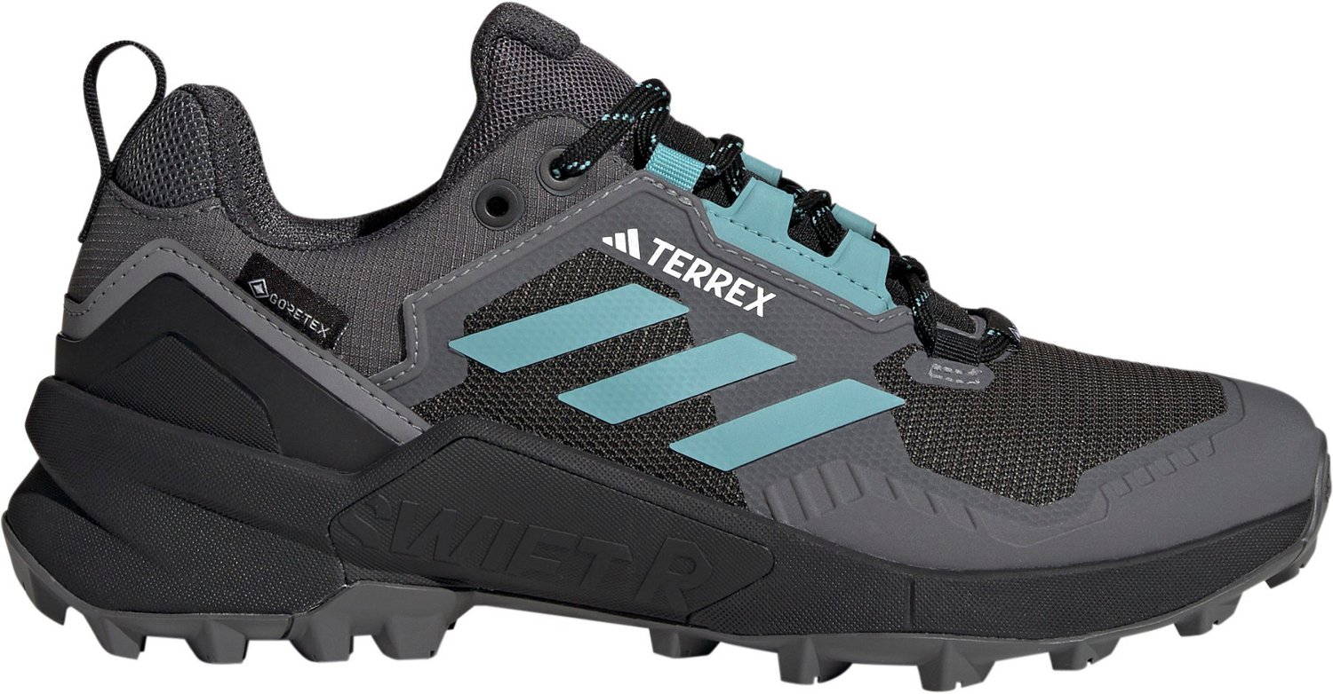 adidas Women's Terrex Swift R3 Gore-Tex Hiking Shoes | Academy