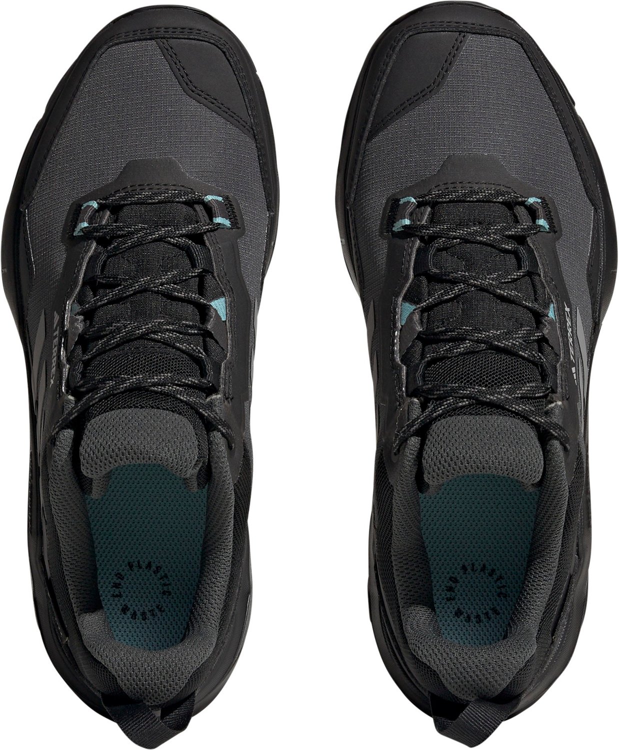 adidas Women's Terrex AX4 GORETEX Hiking Shoes Academy