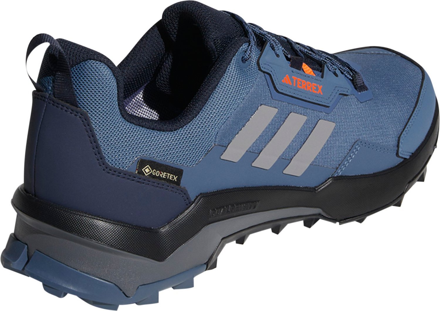 adidas Men's Terrex AX4 GORE-TEX Hiking Shoes | Academy
