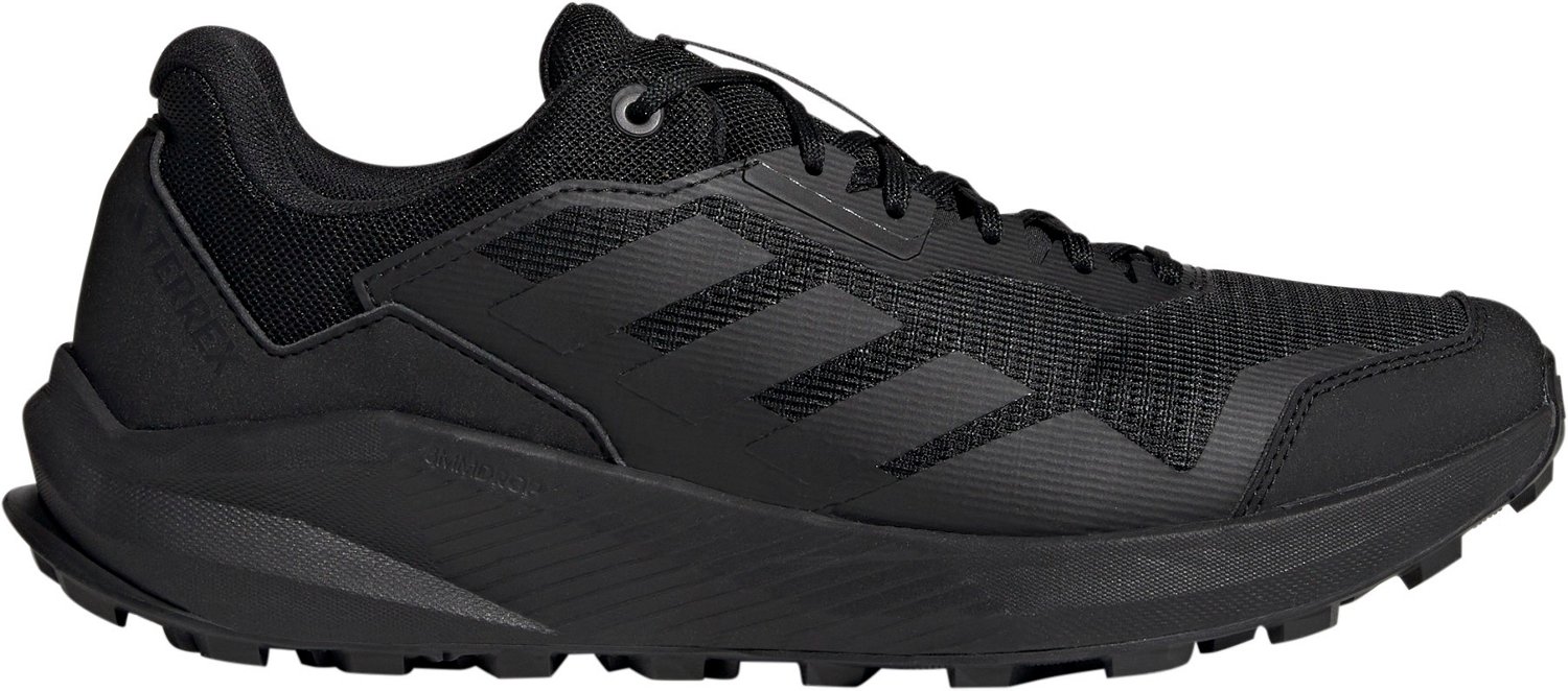 adidas Men's Terrex Trailrider Running Shoes Academy