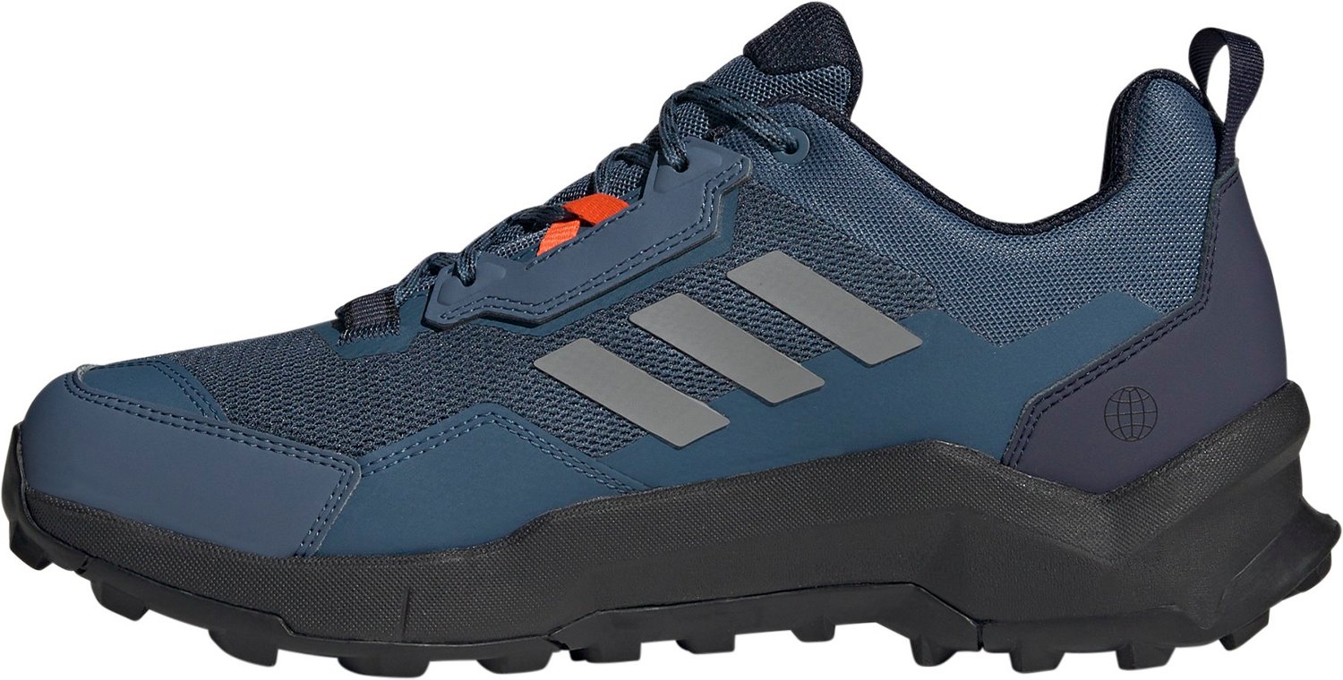 adidas Men s Terrex 4x4 Hiking Shoes Free Shipping at Academy