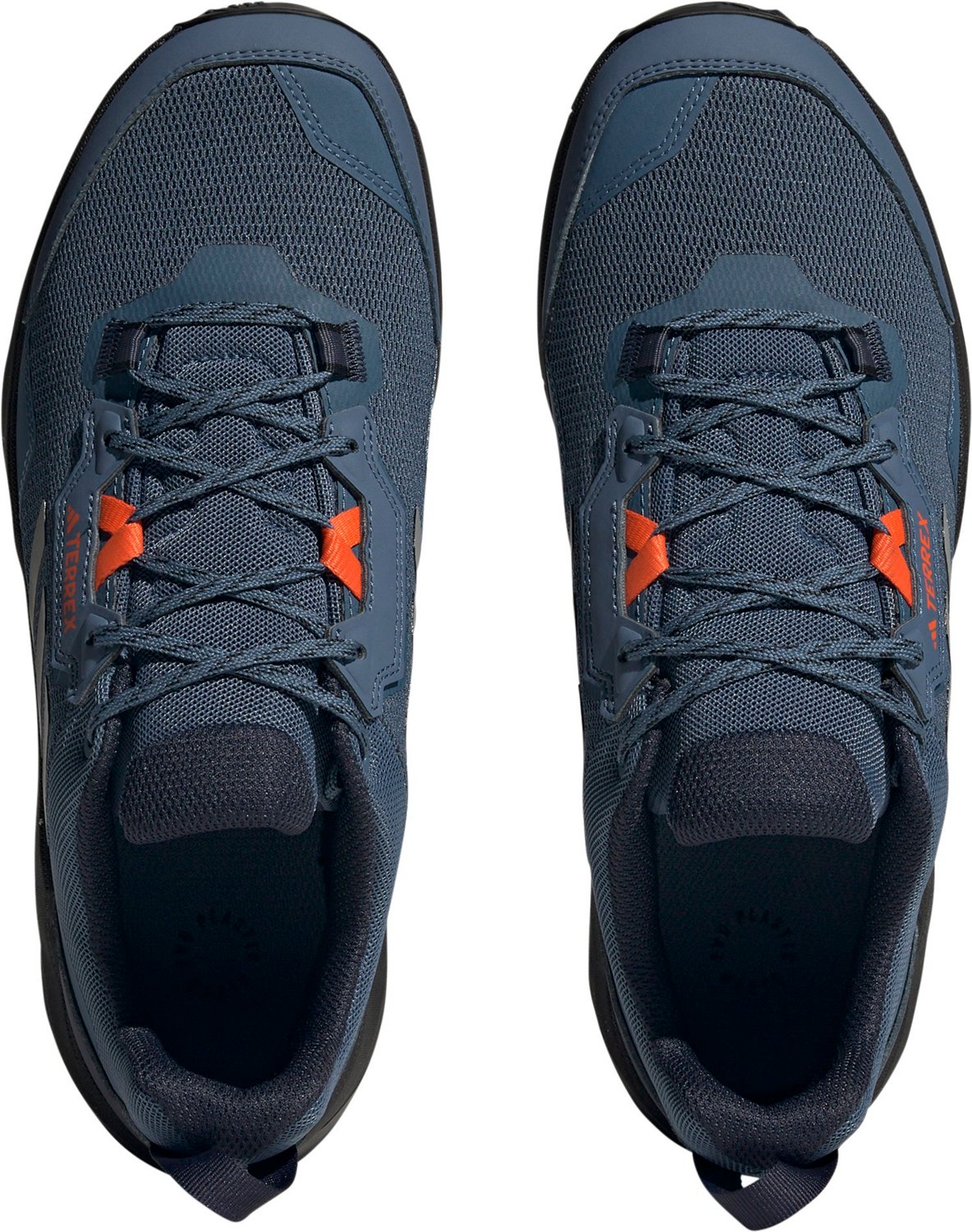 adidas Men's Terrex 4x4 Hiking Shoes                                                                                             - view number 5
