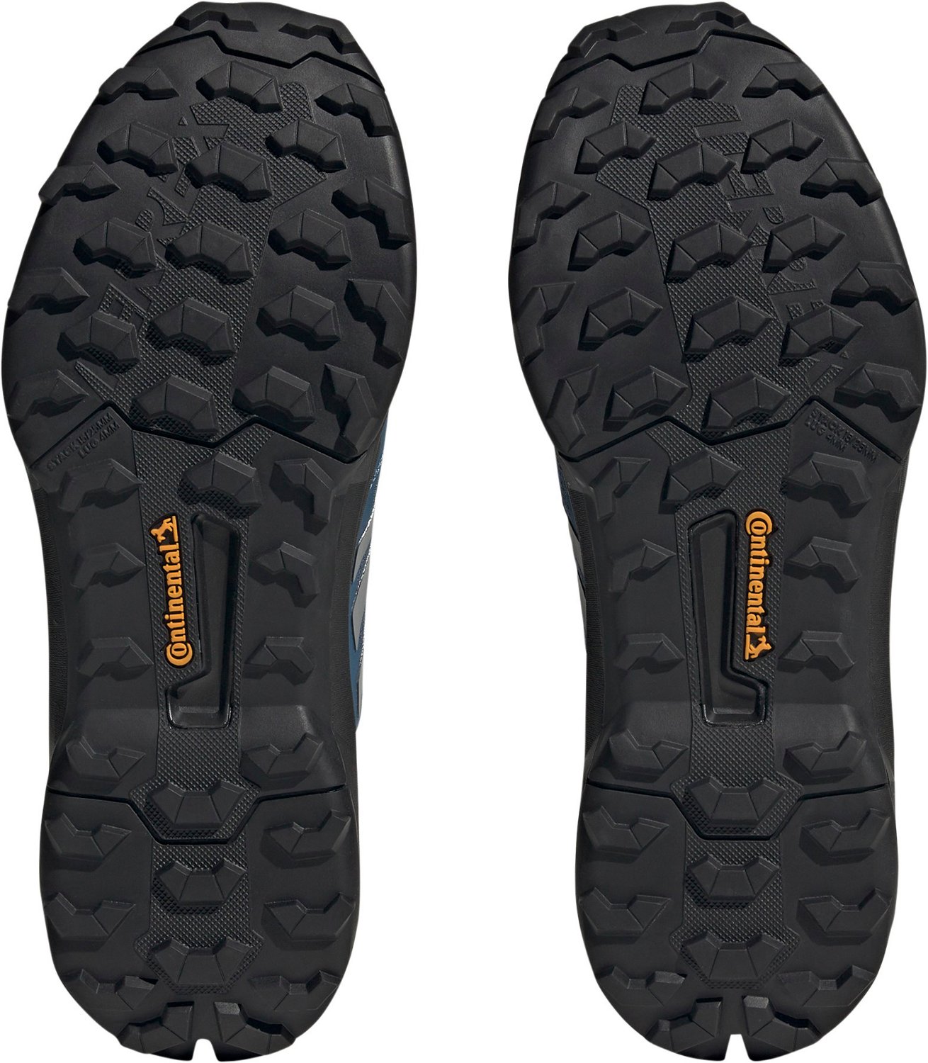 adidas Men's Terrex 4x4 Hiking Shoes                                                                                             - view number 6