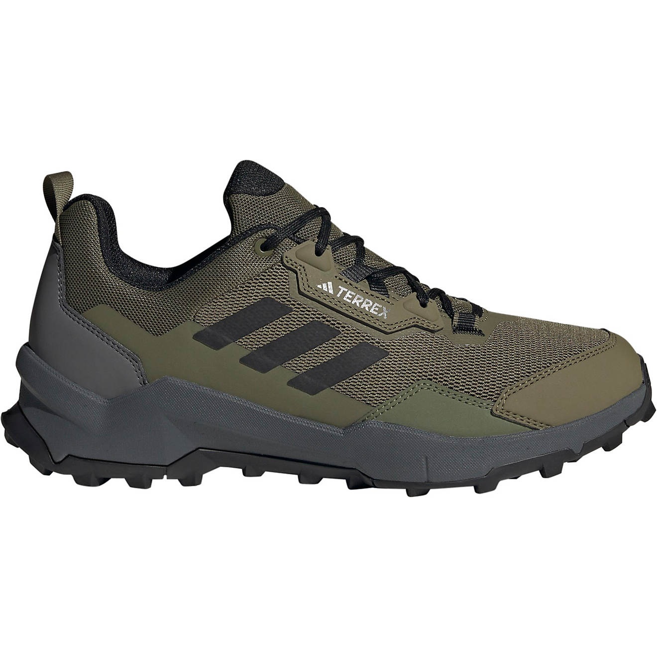 adidas Men's Terrex 4x4 Hiking Shoes                                                                                             - view number 1