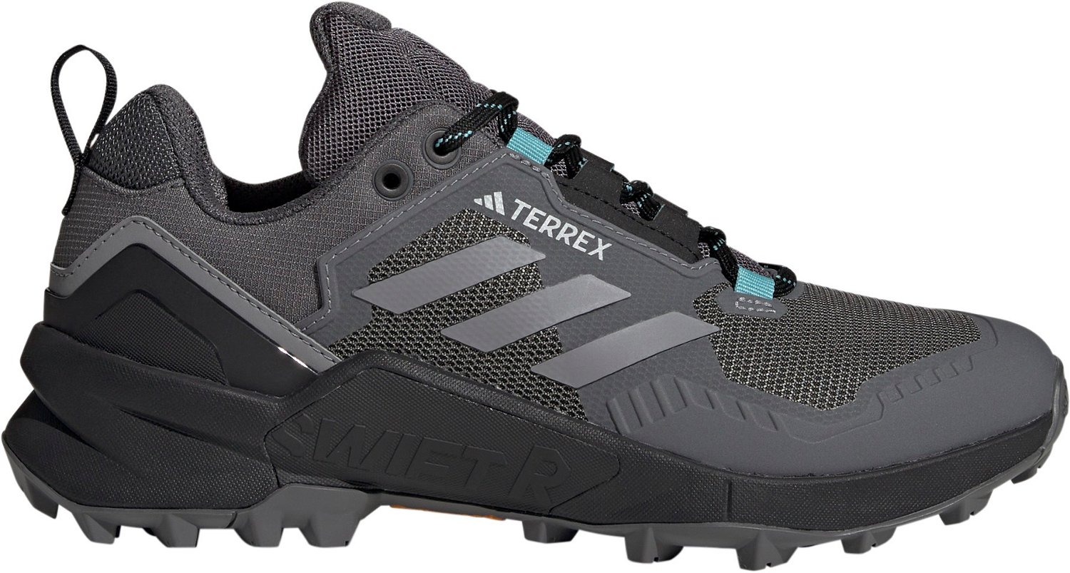 adidas Women's Terrex Swift R3 Hiking Shoes Academy