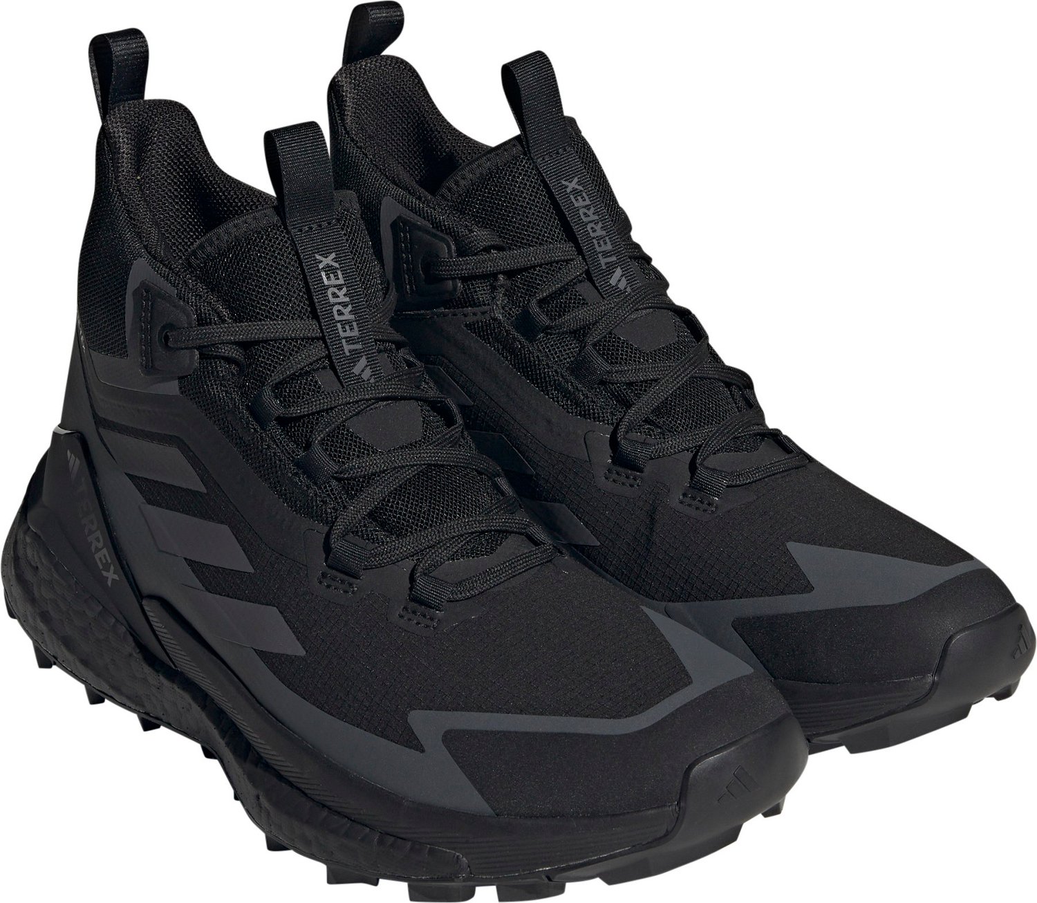 adidas free hiker gore tex