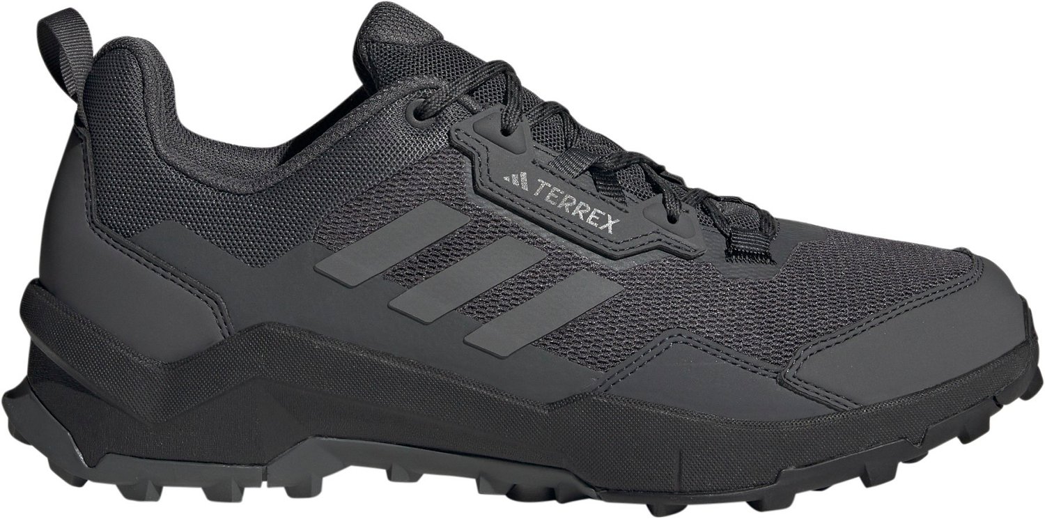adidas Men's Terrex 4x4 Hiking Shoes Free Shipping at Academy
