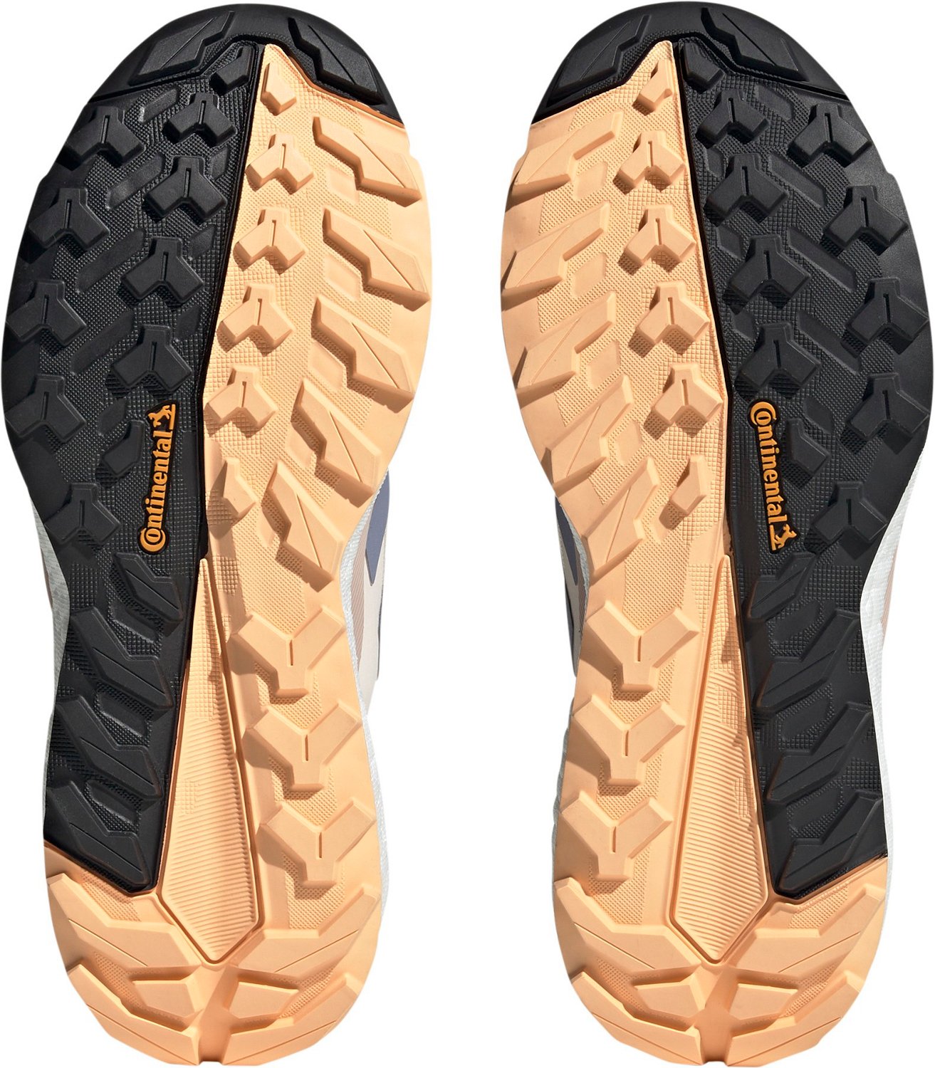 adidas Women's Terrex Free Hiker 2.0 Hiking Shoes - view number 6
