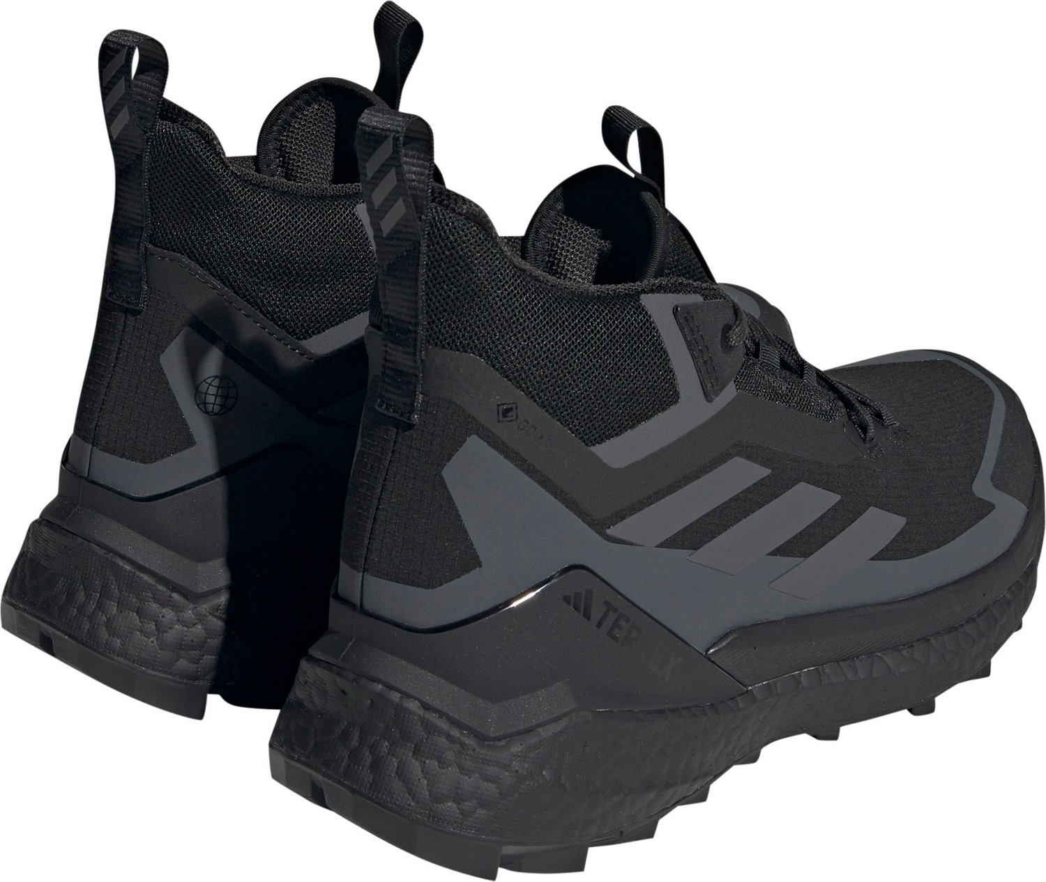adidas free hiker gore tex