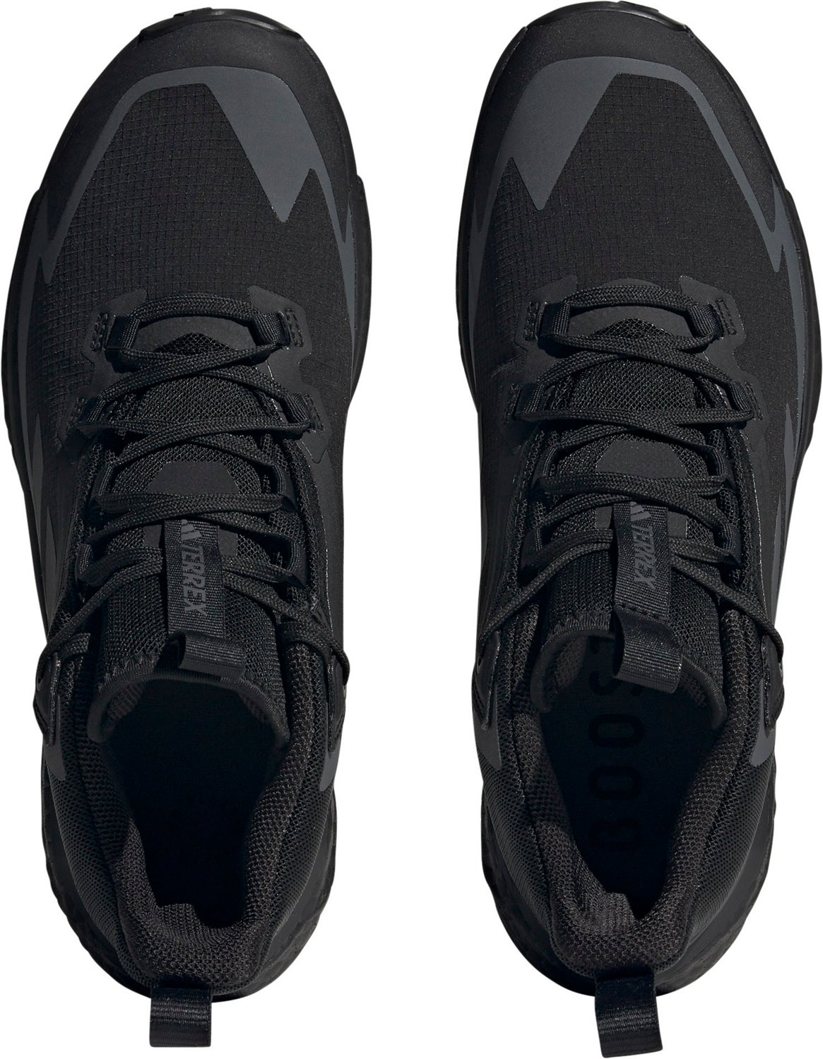 adidas Men's Terrex Free Hiker 2.0 GORE-TEX Hiking Shoes - view number 5