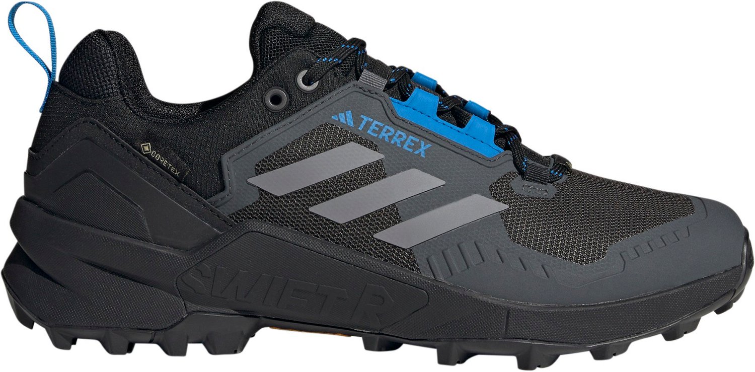adidas Men's Swift R3 GORE-TEX Hiking Shoes
