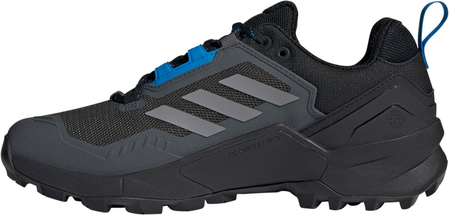 adidas Men's Swift R3 GORE-TEX Hiking Shoes - view number 2