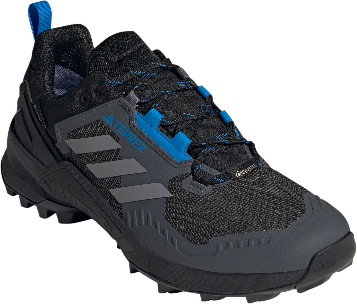 adidas Men's Swift R3 GORE-TEX Hiking Shoes - view number 3