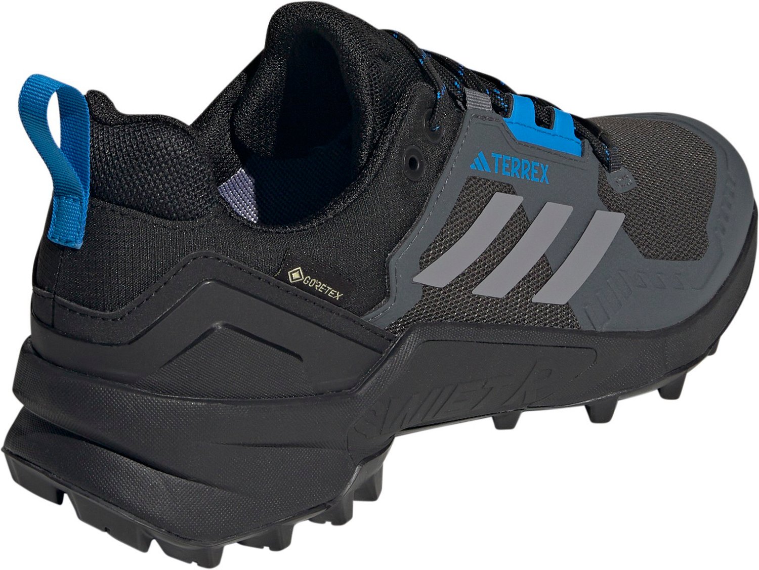 adidas Men's Swift R3 GORE-TEX Hiking Shoes - view number 4