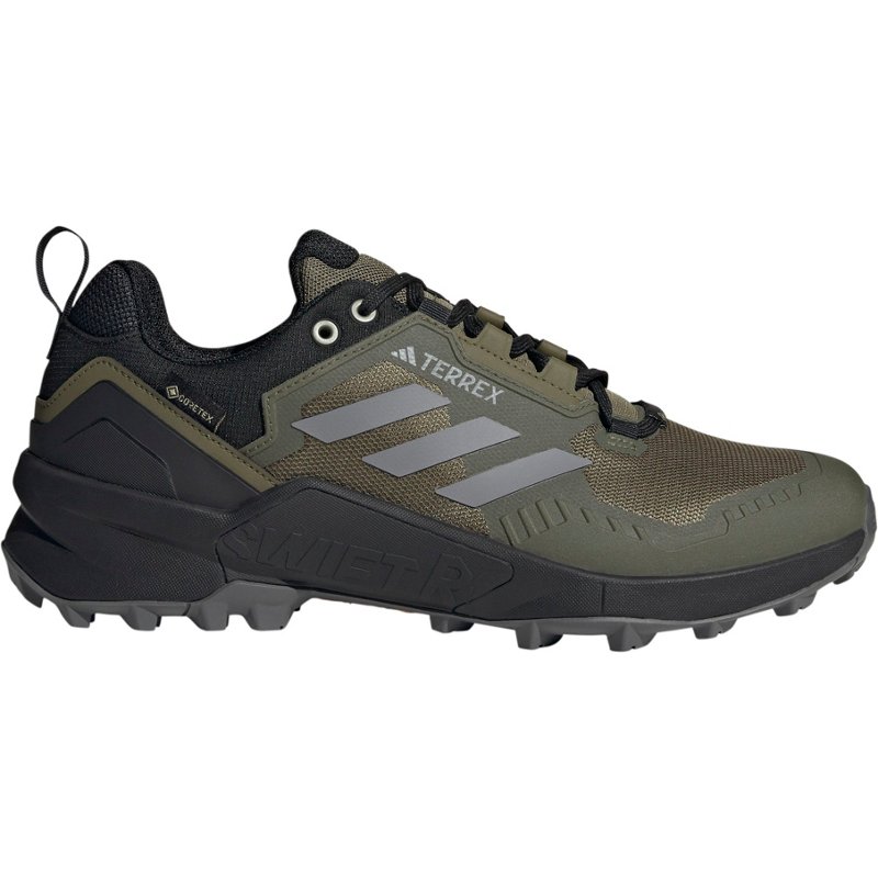 Adidas Men's Swift … - image