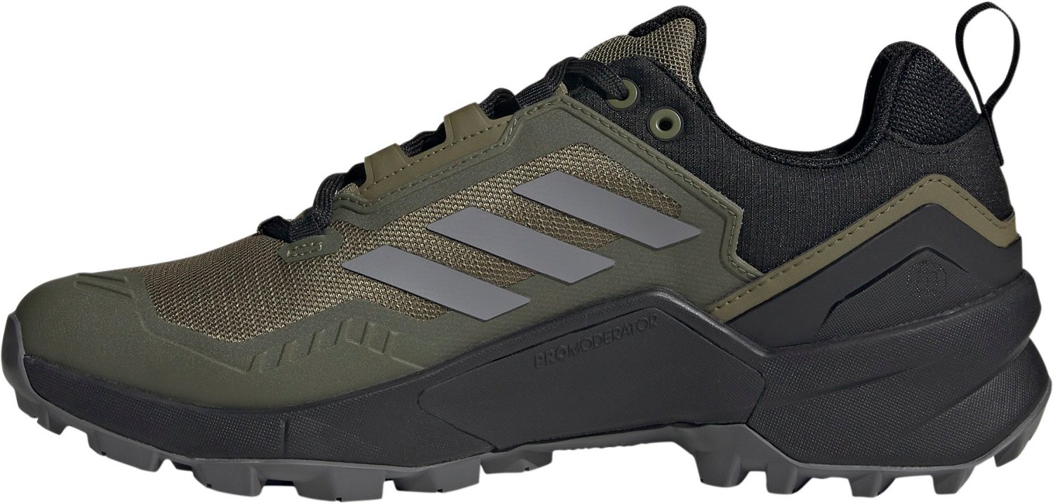 adidas Men's Swift R3 GORE-TEX Hiking Shoes - view number 2