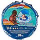 SwimWays Infants' Shark Spring Float Sun Canopy                                                                                  - view number 1 selected
