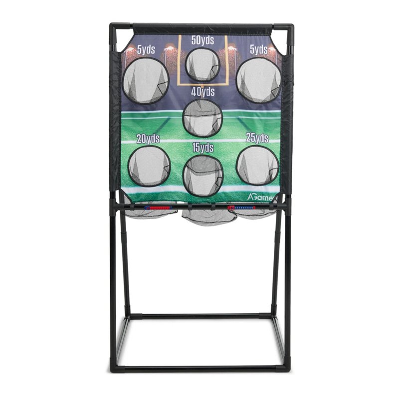 Agame Football Targ… - image