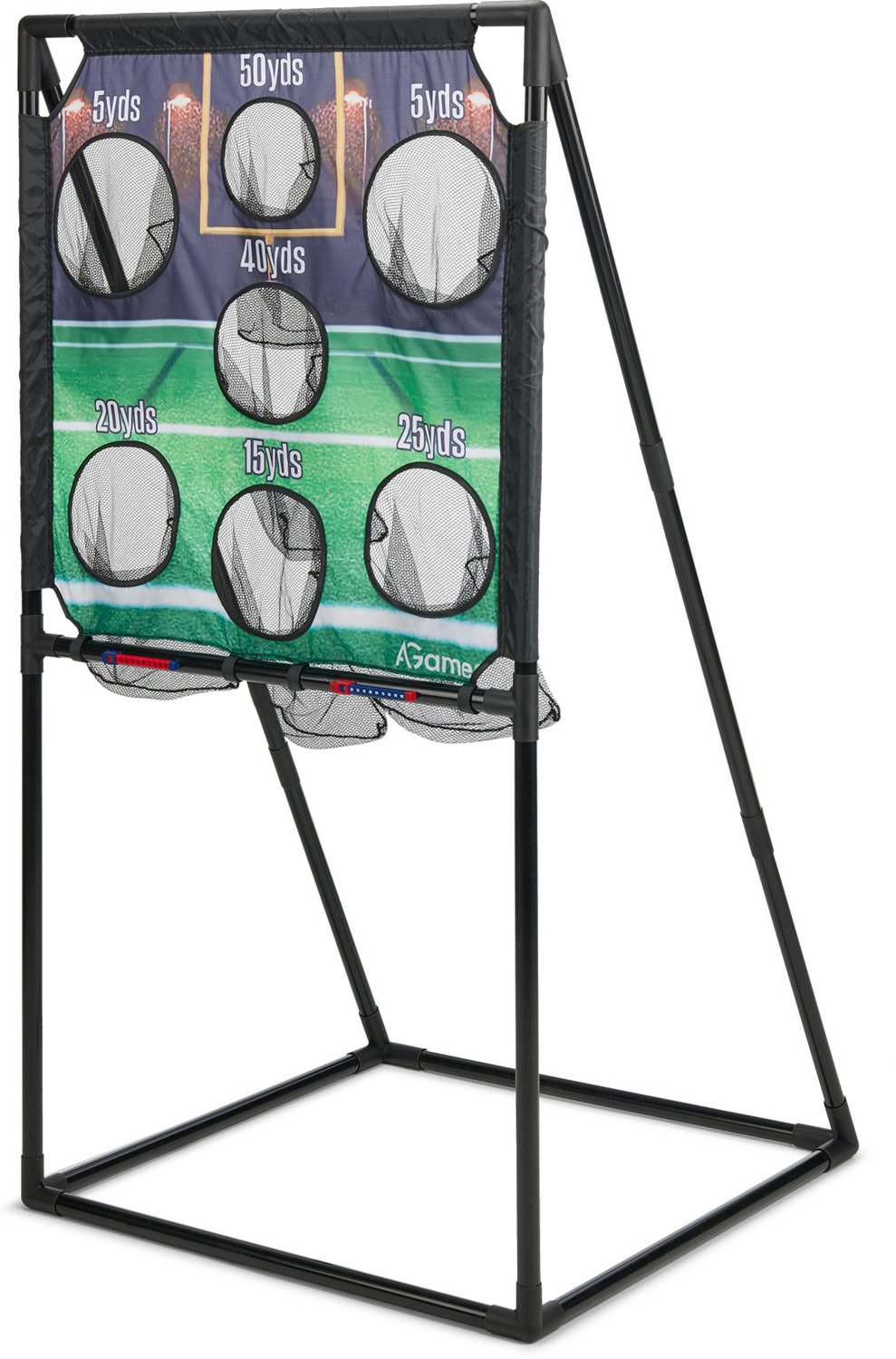 AGame Football Target Tailgate Game Set                                                                                          - view number 2