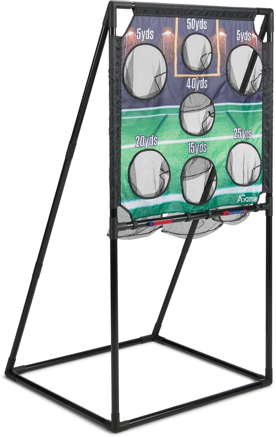 AGame Football Target Tailgate Game Set                                                                                          - view number 3
