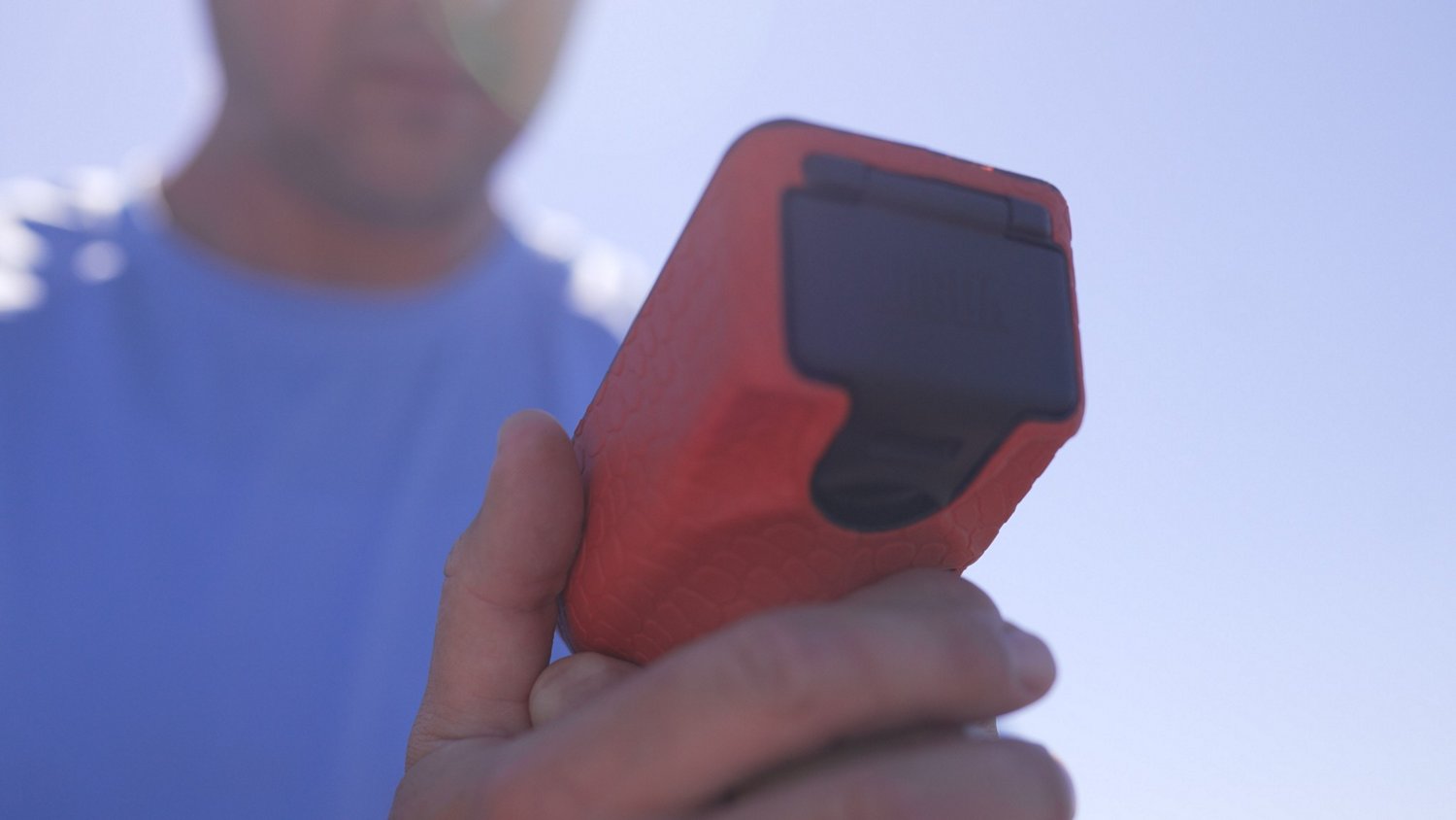 Bubba Pro Series Electronic Fish Scale - view number 5