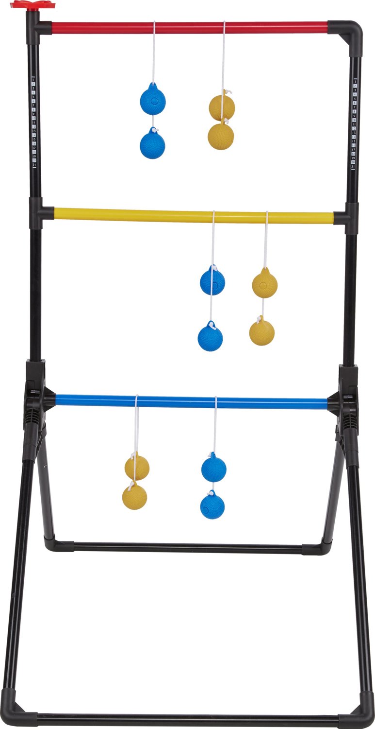 AGame Youth 4-in-1 Backyard Game Set - view number 2