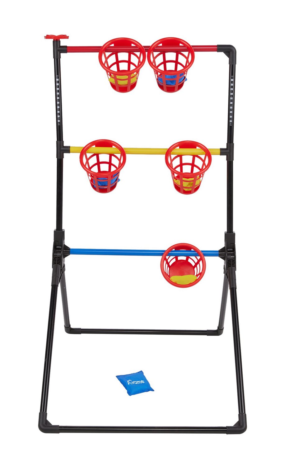 AGame Youth 4-in-1 Backyard Game Set - view number 5