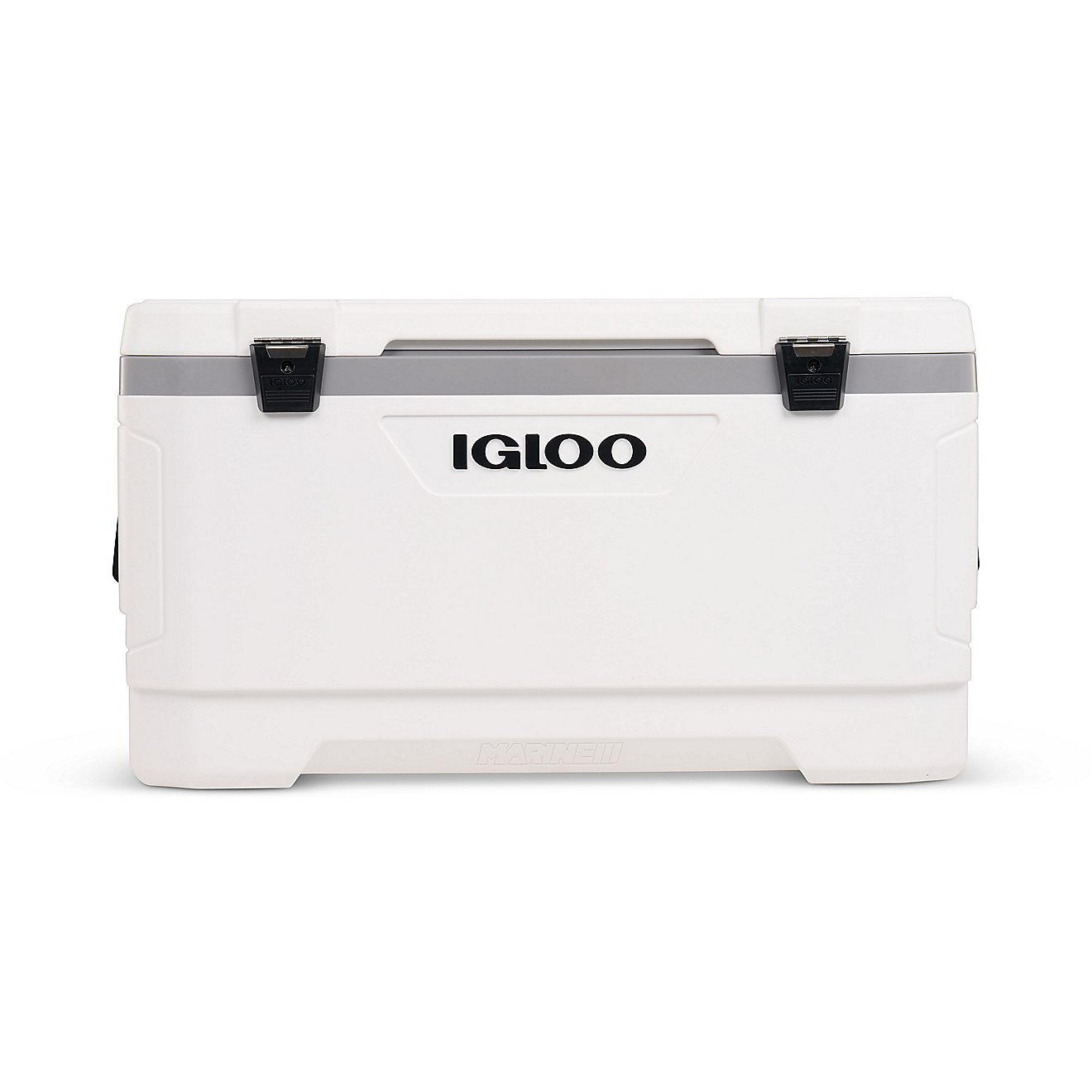 Igloo Latitude Marine Ultra 100 Qt Cooler | Academy