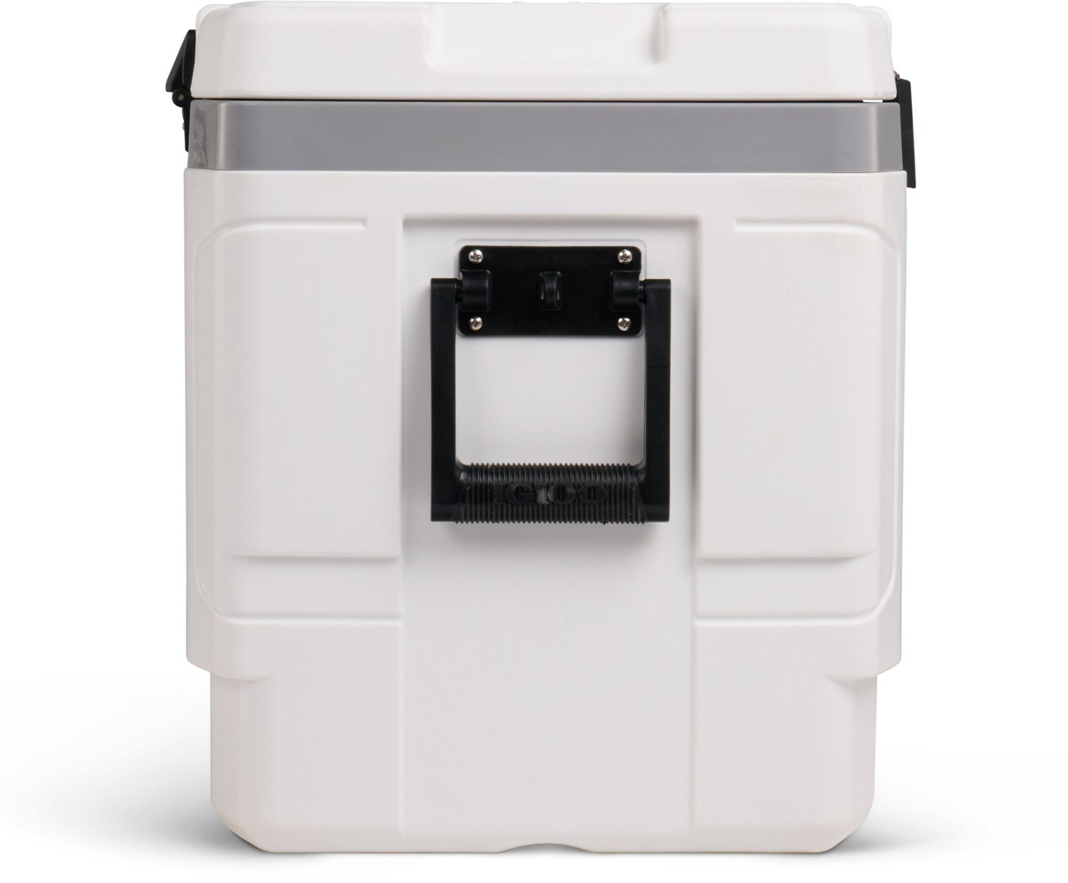 Igloo 100 QT. Latitude Marine Ultra Hard-Sided Cooler, White and Moonscape