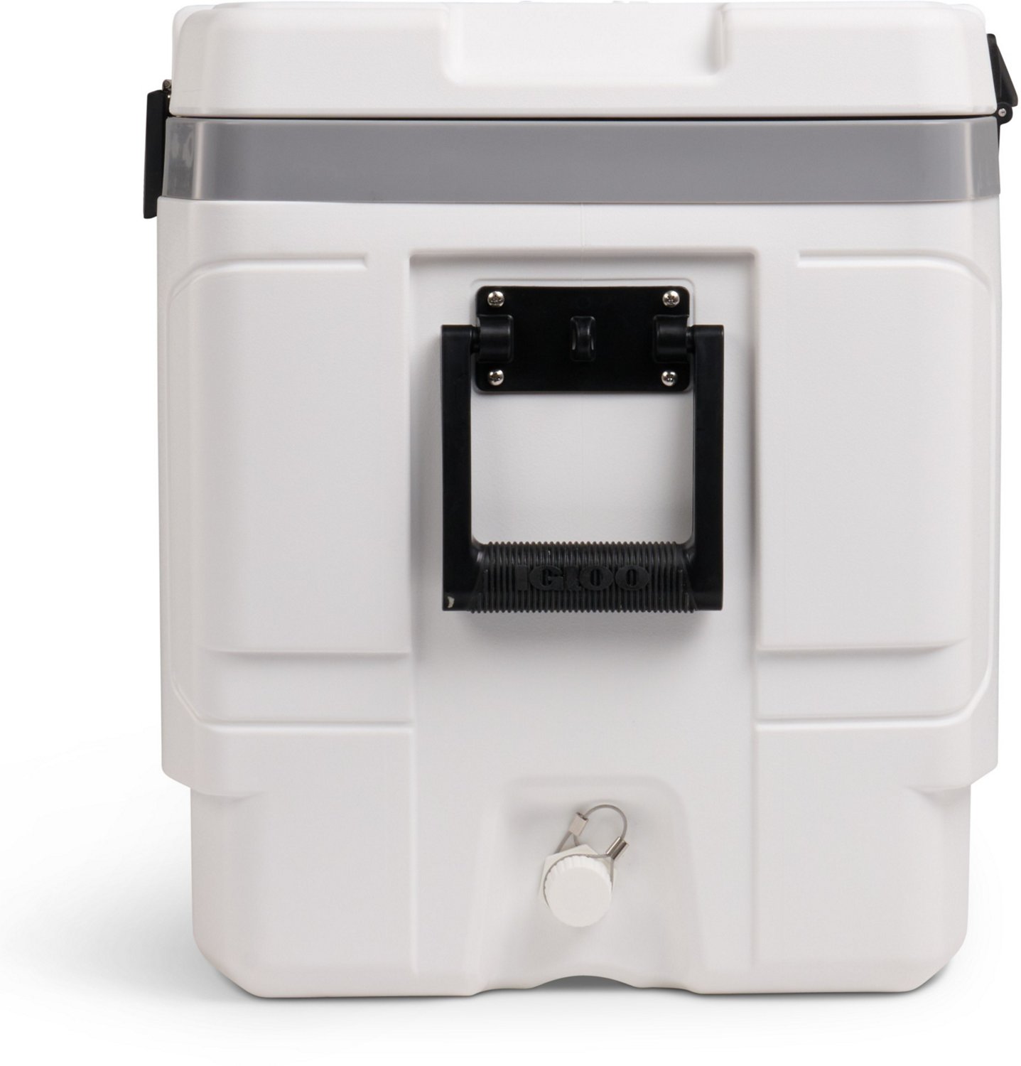 Igloo Latitude Marine Ultra 100 Qt Cooler | Academy