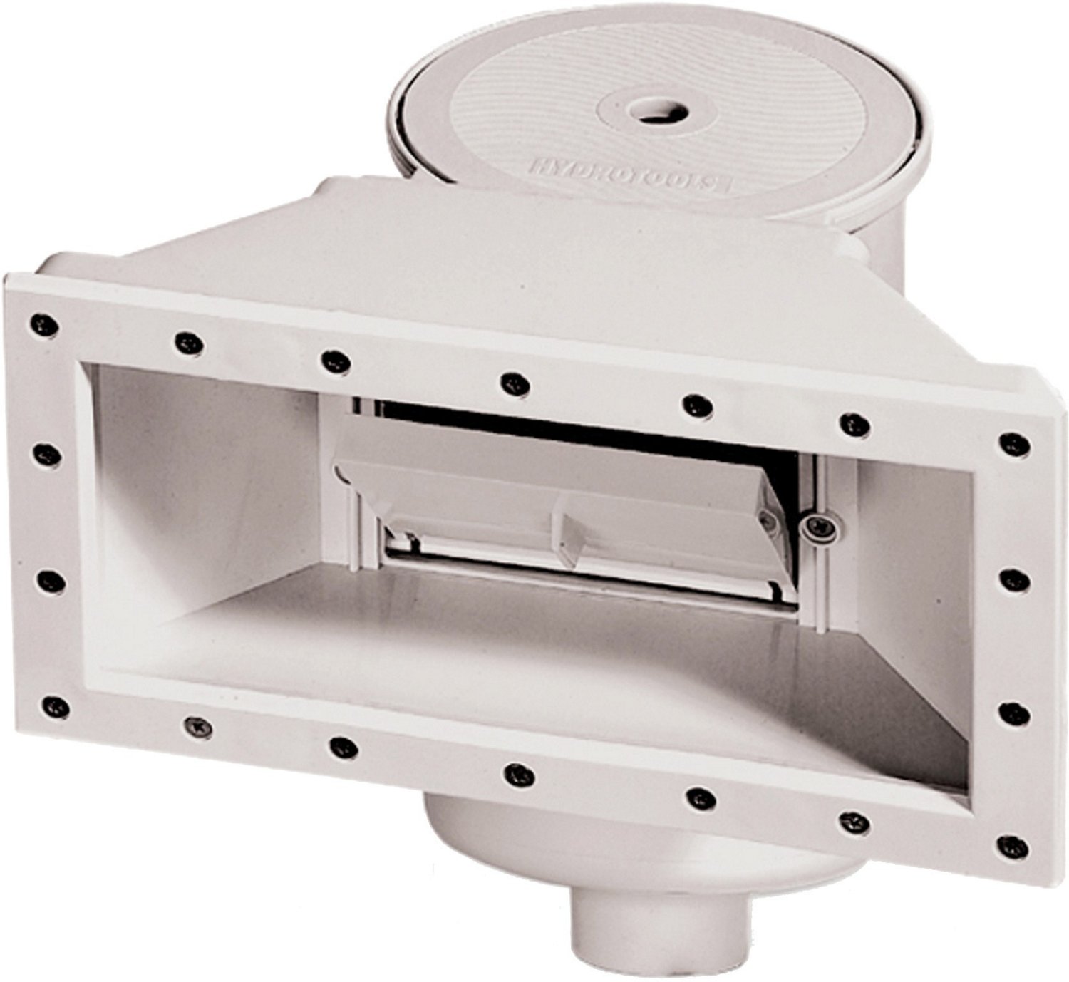 Blue Wave Affinity 24 ft Round Resin Top Rail Swimming Pool Package                                                              - view number 5