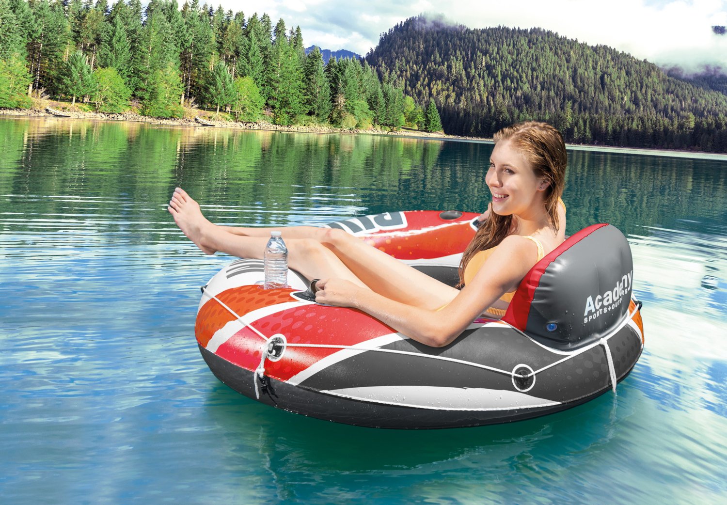 INTEX River Run 1 Lounge Float                                                                                                   - view number 6