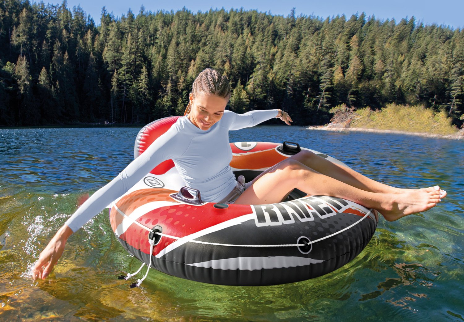 INTEX River Run 1 Lounge Float                                                                                                   - view number 7