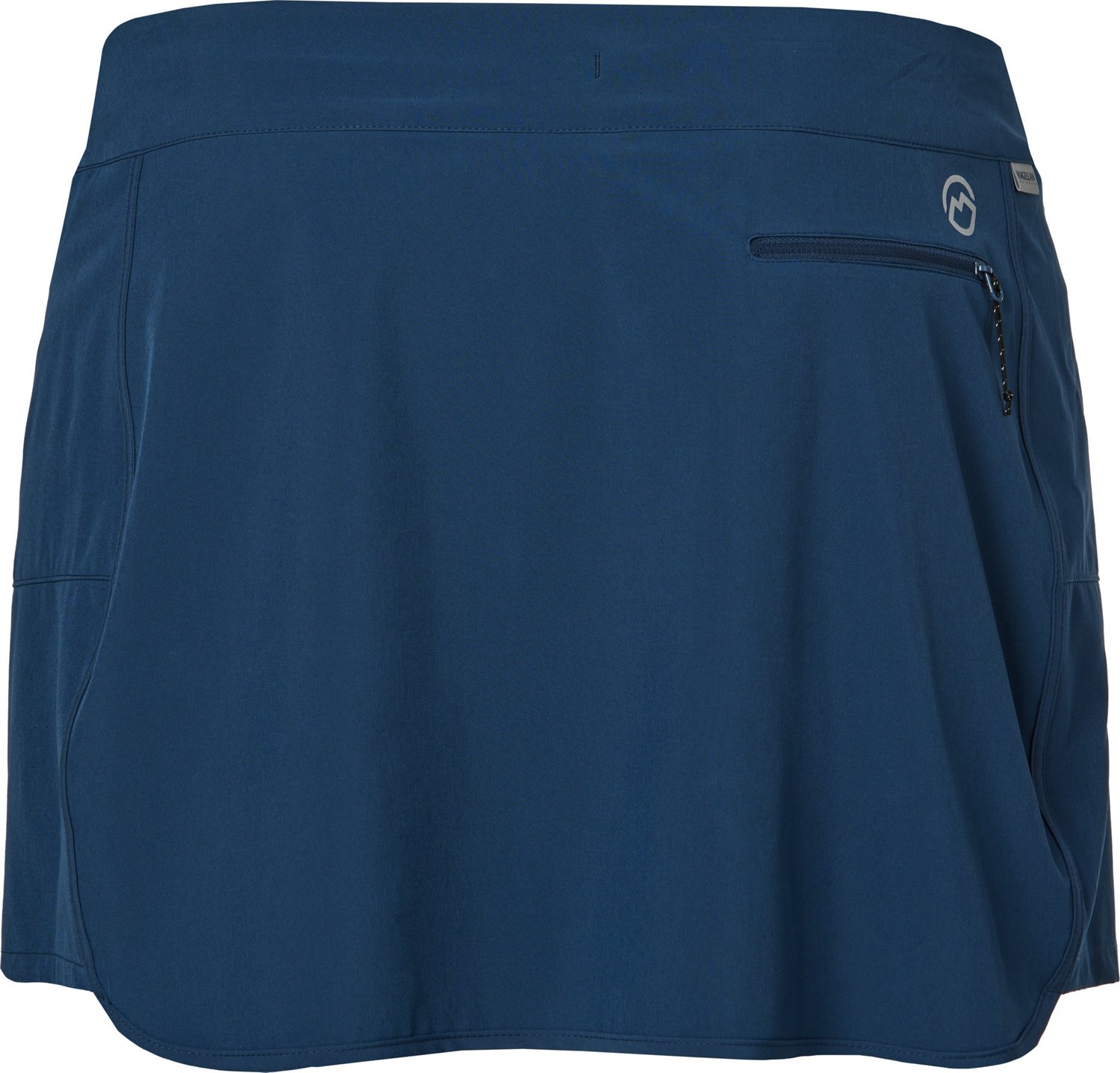Magellan Outdoors Women's Caddo Lake Plus Size Skort | Academy