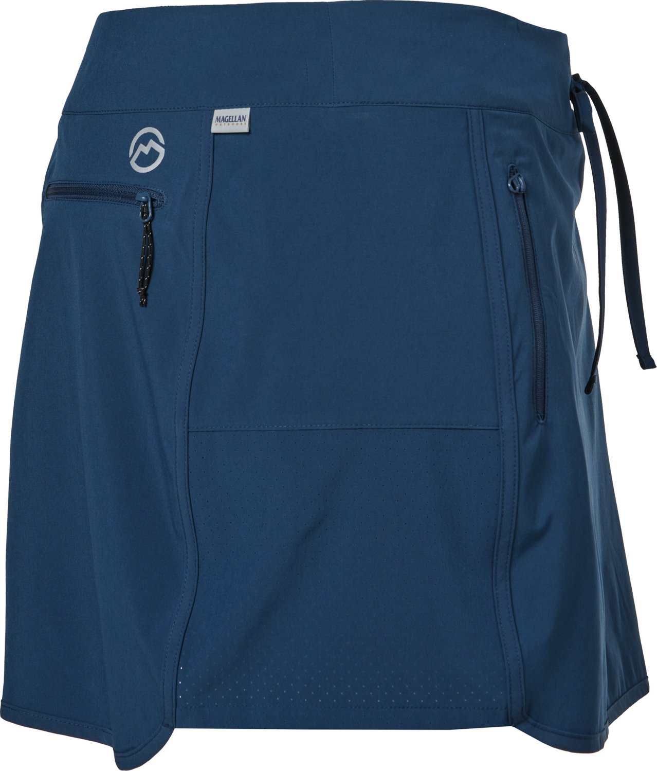 Magellan Outdoors Women's Caddo Lake Plus Size Skort - view number 3