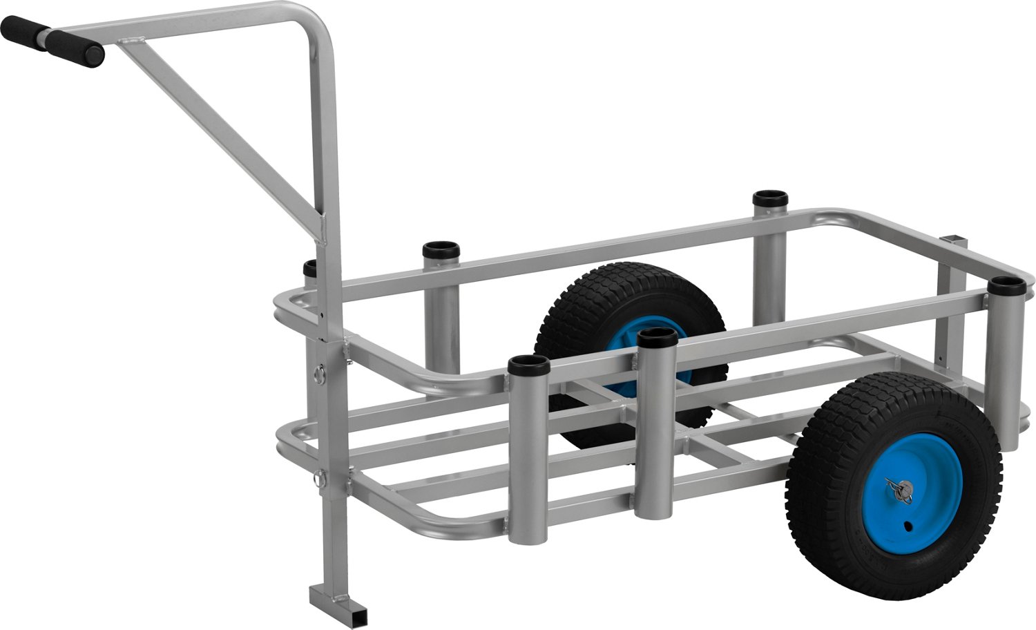 Sea Striker Beach Runner Pier Beach Fishing Cart