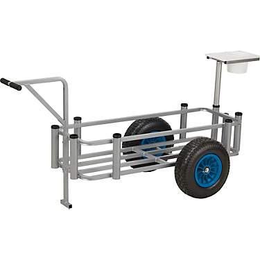 H2OX Deluxe Beach and Pier Cart                                                                                                 