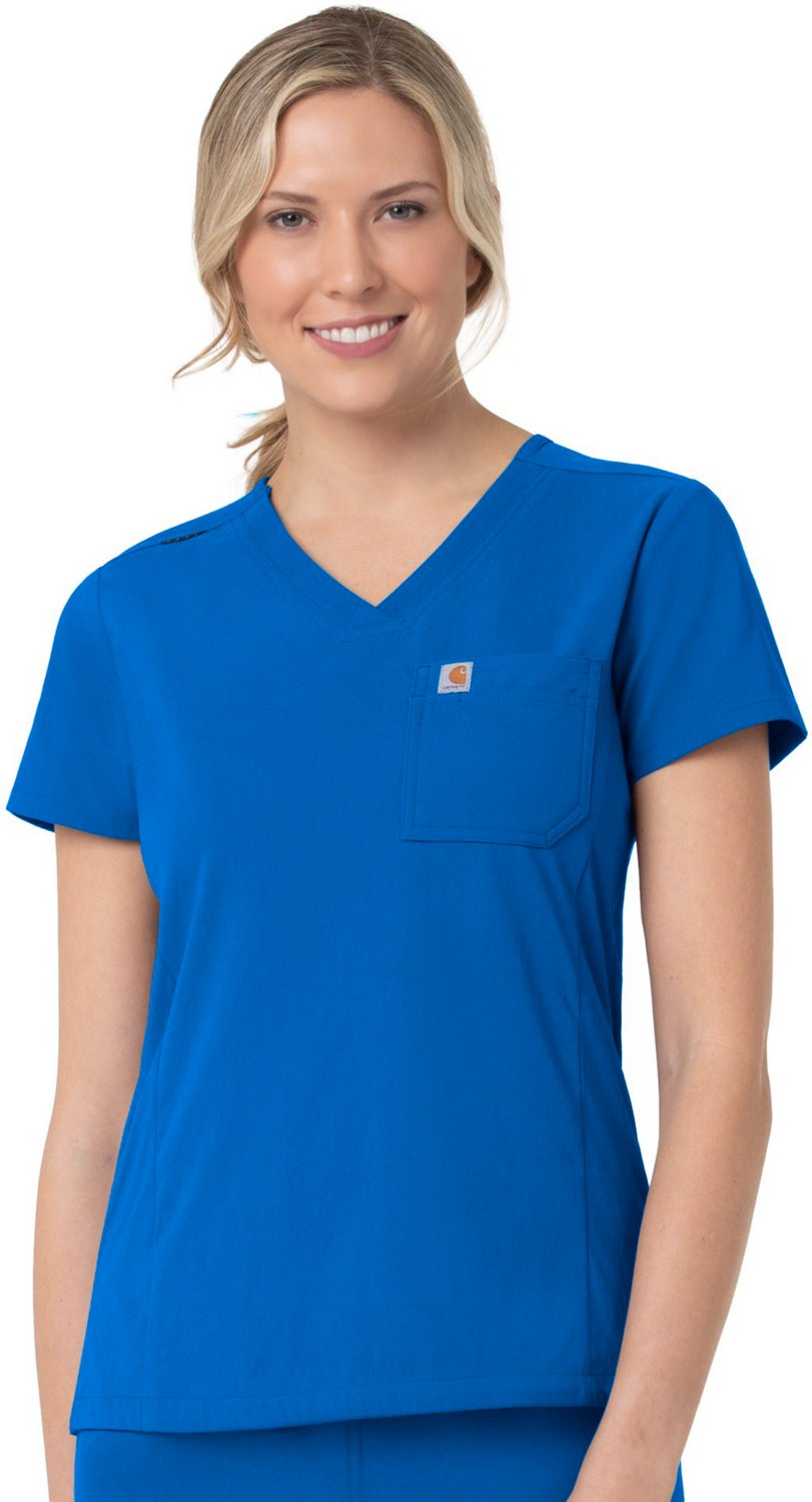 NFL Nursing Scrubs - IN STOCK