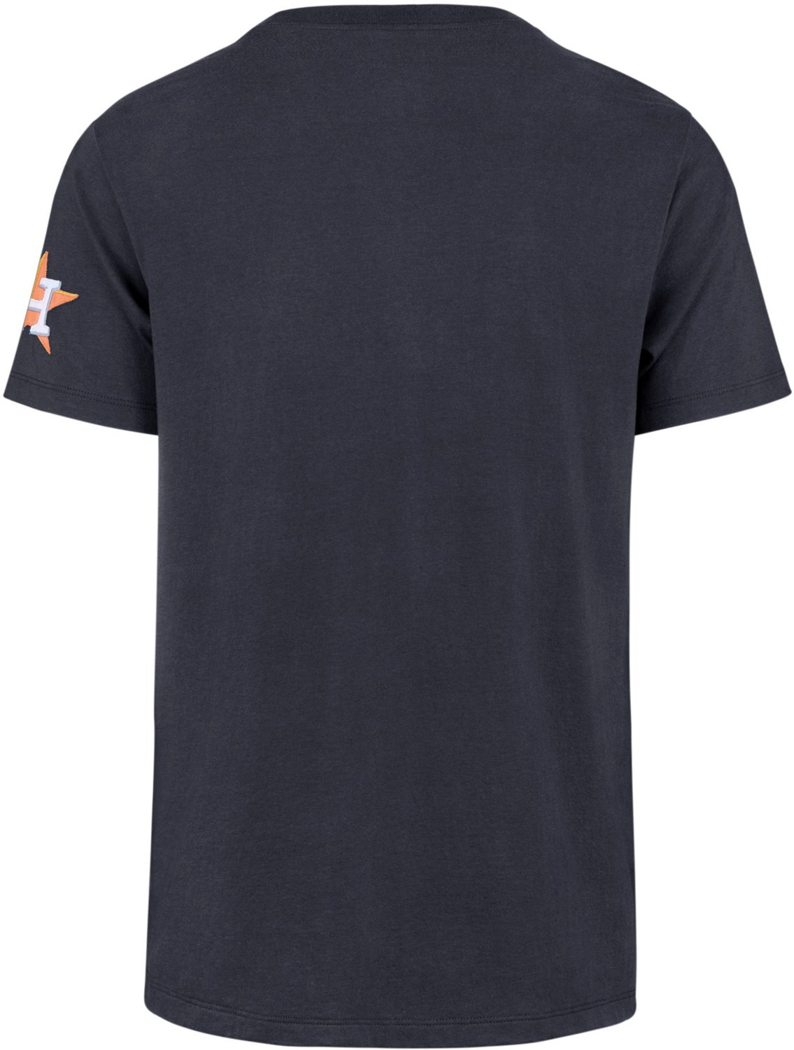'47 Houston Astros Franklin Fieldhouse Graphic T-shirt