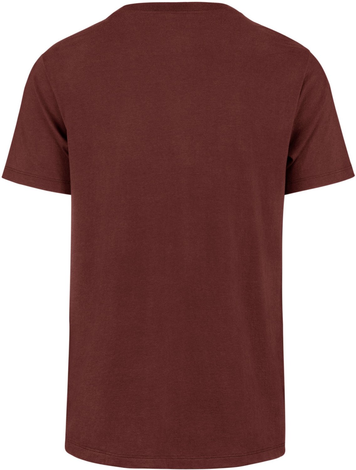 '47 Houston Astros Vintage Star & State Premier Franklin Graphic T-shirt  - view number 2