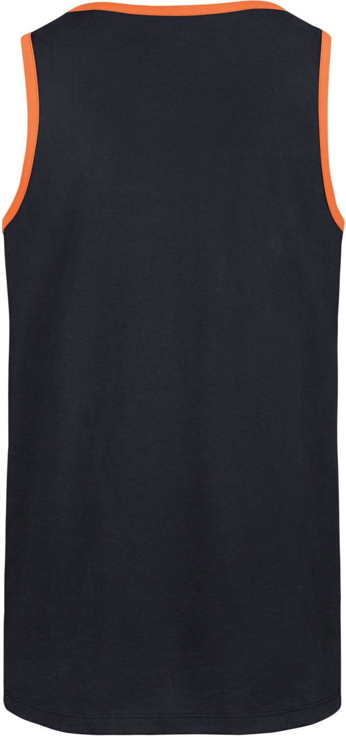 '47 Houston Astros Winger Franklin Tank Top - view number 2